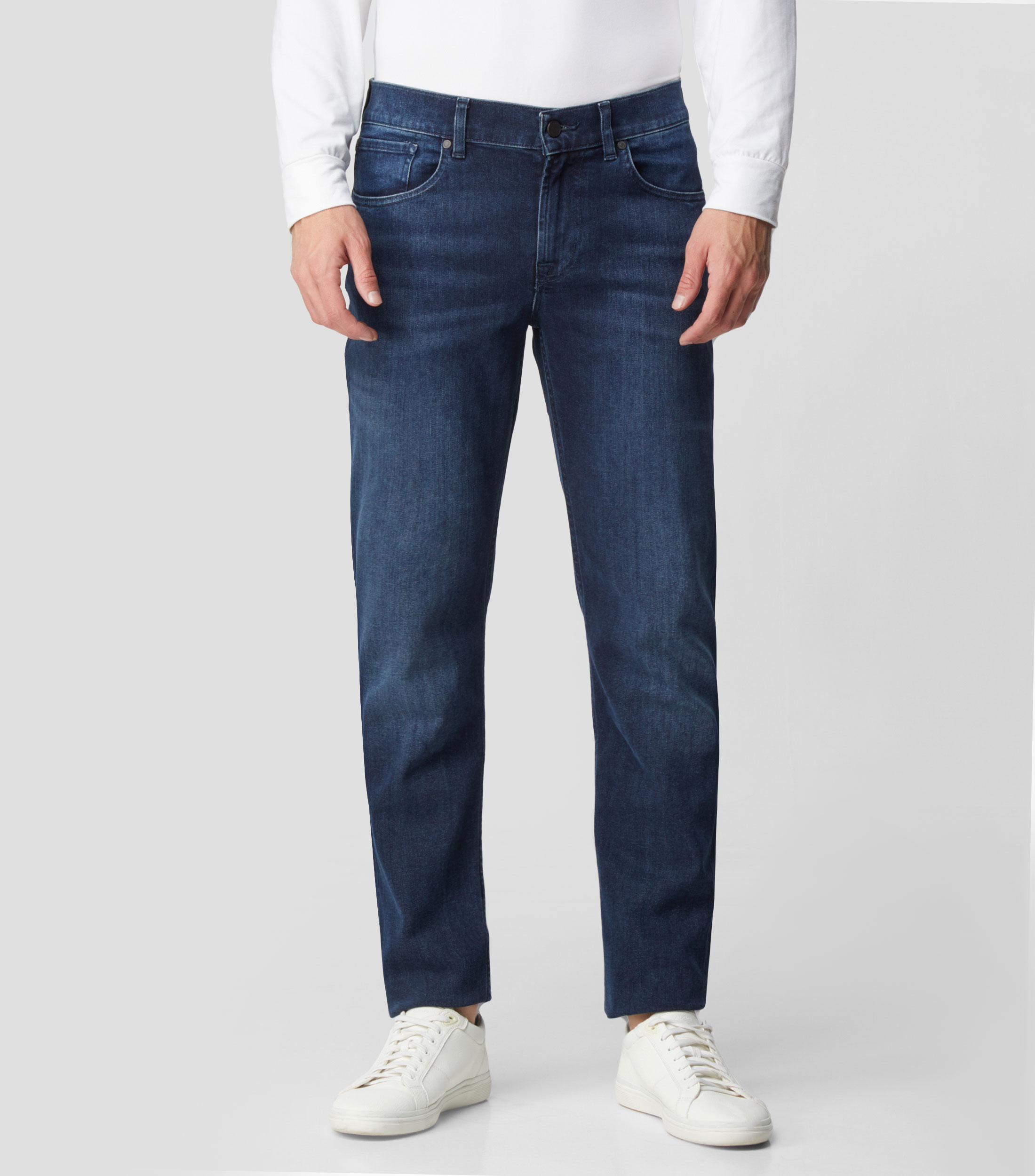 Jeans slim fit Hombre